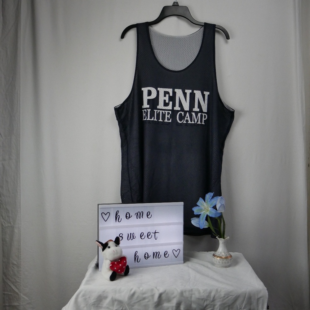 Penn Elite Camp Jersey 61